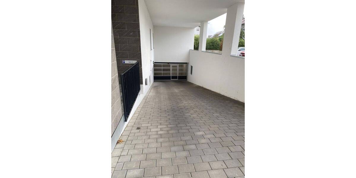 Hochwertige Einzimmerwohnung im Zentrum 1 zimmer