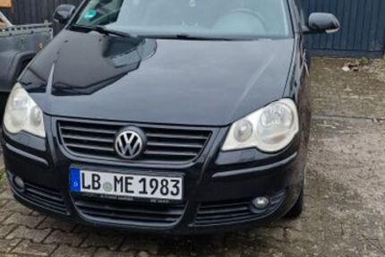 VW Polo 149.000 km 1.599 &euro; Möglingen 71696