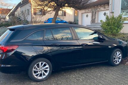 Opel Astra 67.500 km 13.700 &euro; Sternenfels 75447