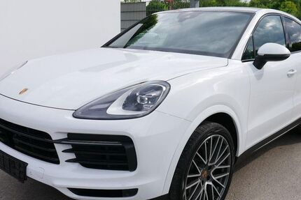 Porsche Cayenne 66.962 km 72.090 &euro; Bietigheim-Bissingen 74321