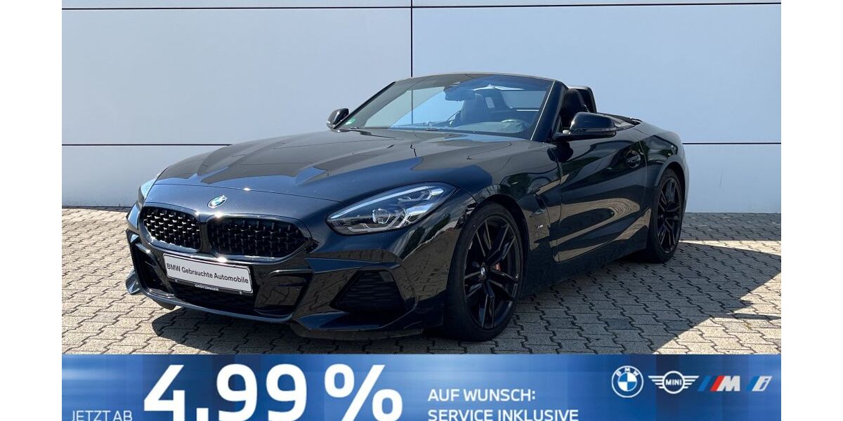 BMW Z4 31.300 km 41.740 &euro; Öhringen 74613