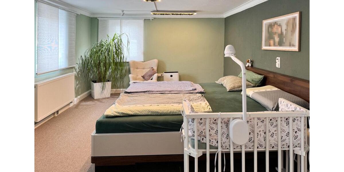 Doppelhaushälfte Bretzfeld - 6 Zimmer, 108 m&sup2;, 1.440&euro; | Angebot:26568343