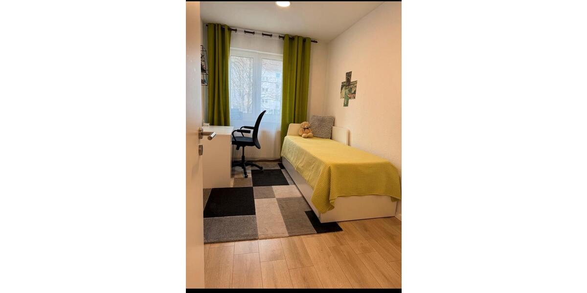 Etagenwohnung Leingarten - 1 Zimmer, 15 m&sup2;, 450&euro; | Angebot:26400987