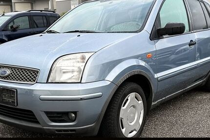 Ford Fusion 205.700 km 1.950 € Tamm 71732