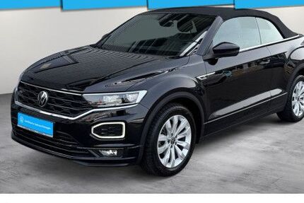 VW T-Roc 35.816 km 26.330 &euro; Mosbach 74821