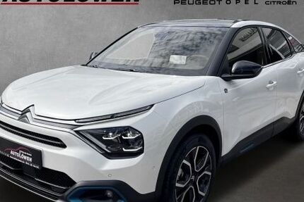 Citroen C4 13.636 km 22.300 € Öhringen 74613