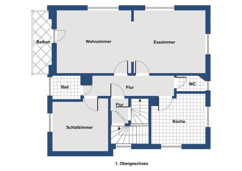 WEITBLICK: Viel Platz für Ihren Familientraum!