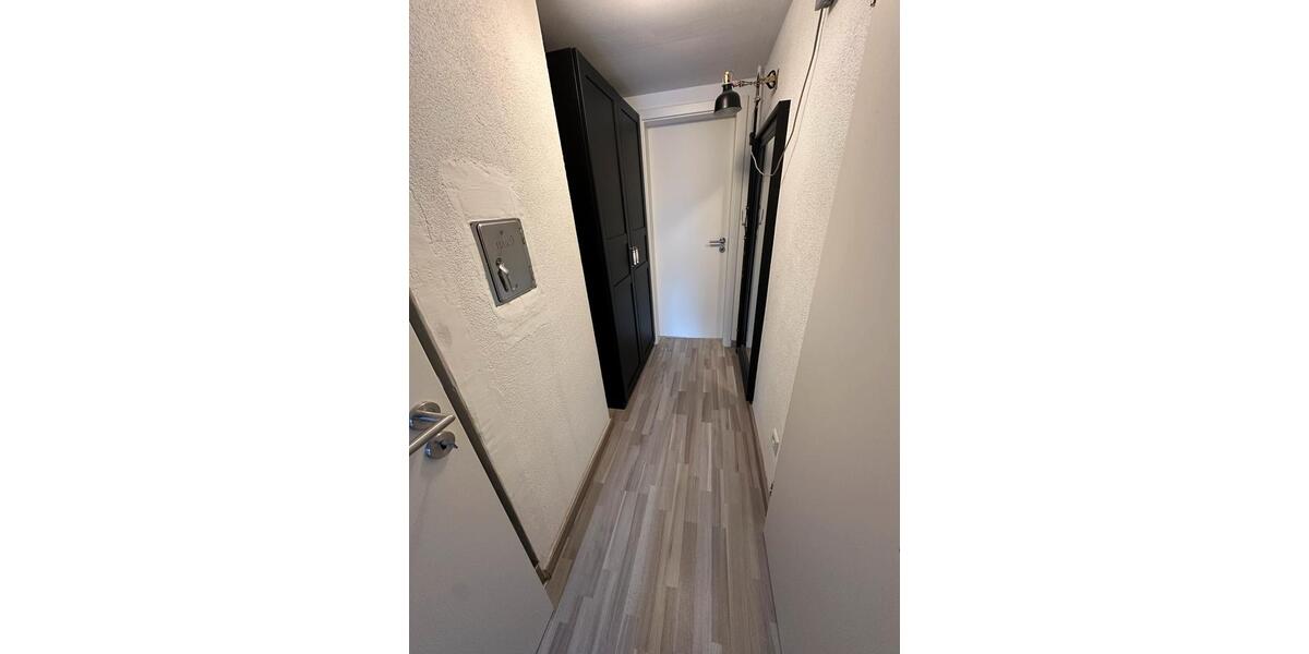 Etagenwohnung Heilbronn Horkheim - 1 Zimmer, 24 m&sup2;, 580&euro; | Angebot:25967861
