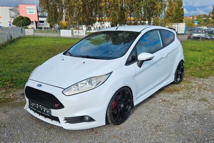 Ford Fiesta 163.499 km 7.499 € Neuenstadt am Kocher 74196