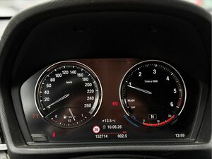 BMW X1 xDrive 18 d M Sport 153.000 km 15.990 &euro; Neckarsulm 74172
