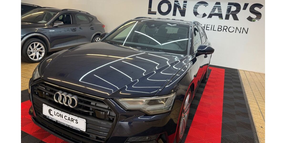 Audi A6 120.000 km 31.990 &euro; Leingarten 74211