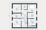 Modernes Einfamilienhaus in ruhiger Lage - Ihr neues Zuhause in Bad Friedrichshall-Hagenbach - Einfamilienhaus Bad Friedrichshall Habenbach | Angebot:27478321