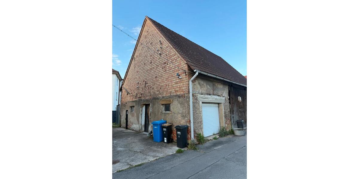Einfamilienhaus Pfaffenhofen - 117.000&euro; | Angebot:26483091