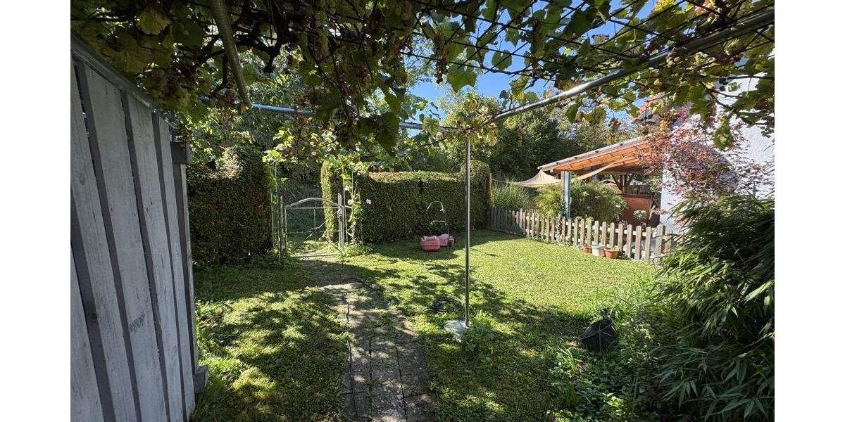 Reihenendhaus Bad Rappenau - Babstadt Babstadt - 5 Zimmer, 122 m&sup2;, 455.000&euro; | Angebot:25734505
