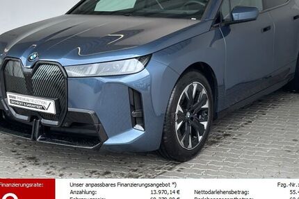 BMW iX 20.895 km 68.349 &euro; Heilbronn 74074