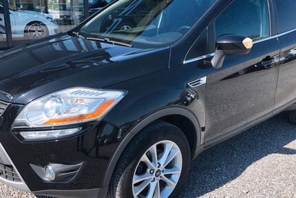 Ford Kuga 168.000 km 7.850 &euro; Öhringen 74613