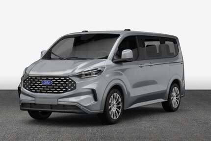 Ford Tourneo Custom 9.558 km 44.890 &euro; Heilbronn 74080