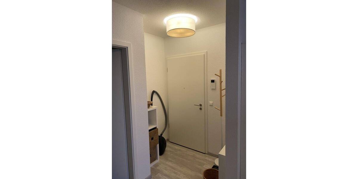 Hochwertige Einzimmerwohnung im Zentrum 1 zimmer