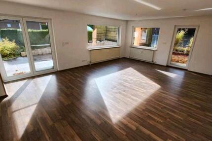 Wunderschöne, helle 4,5 Zimmer Terrassenwohnung