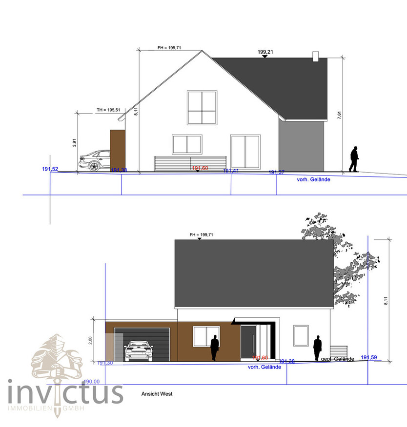 Attraktives Baugrundstück in ruhiger Lage von Böckingen-Kreuzgrund – Ideal für Ihr Bauprojekt!