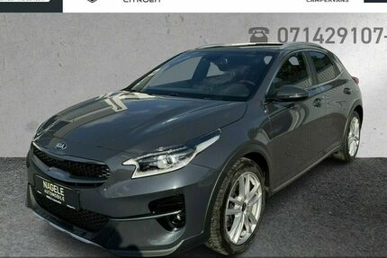 Kia XCeed 47.017 km 19.800 &euro; Bietigheim-Bissingen 74321