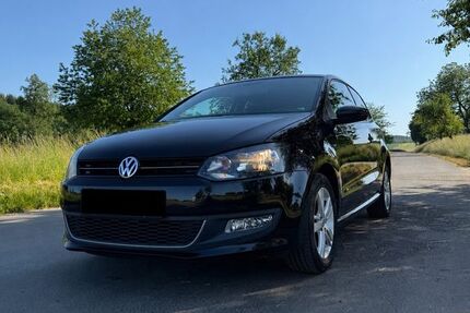 VW Polo 162.000 km 5.400 &euro; Obrigheim 74847
