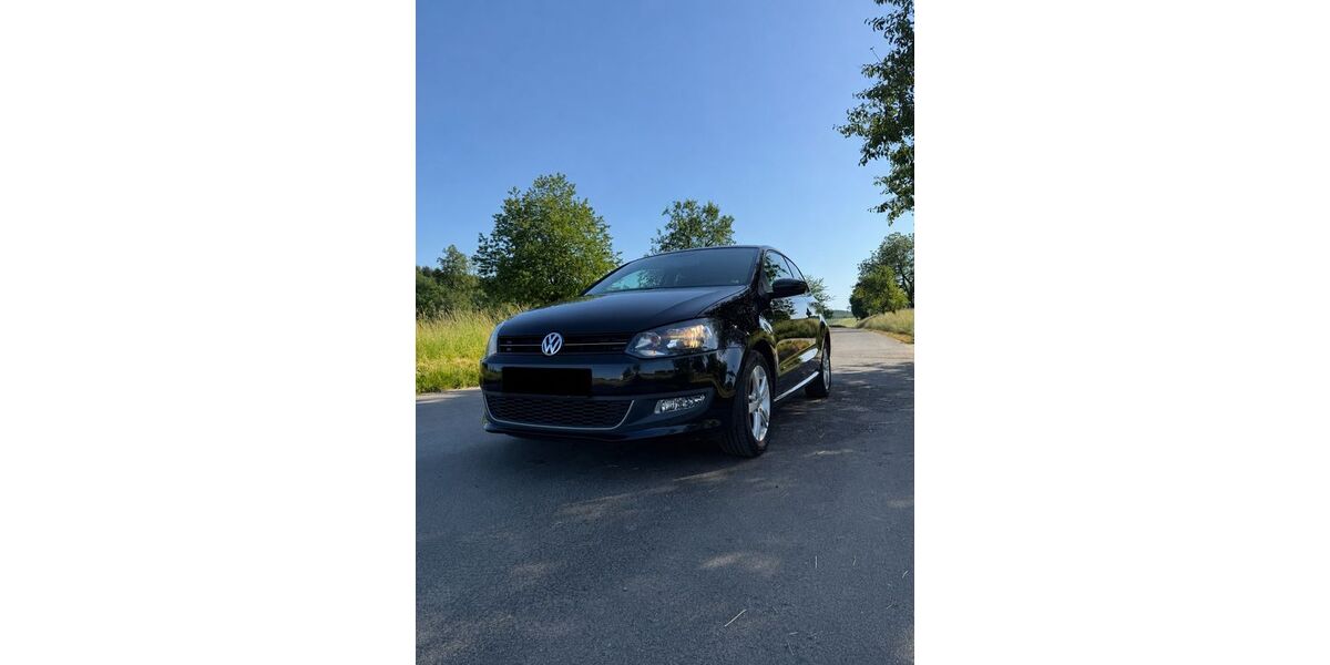VW Polo 162.000 km 5.400 &euro; Obrigheim 74847