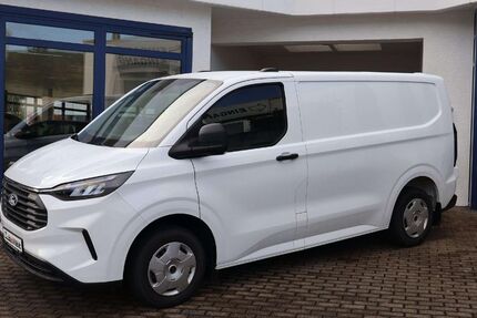 Ford Transit Custom 12.450 km 29.980 &euro; Besigheim 74354