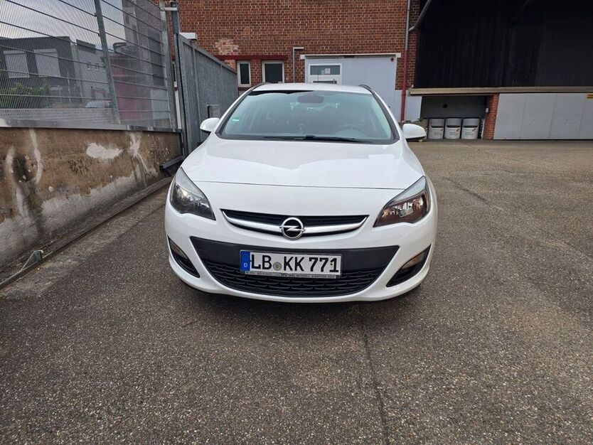 Astra