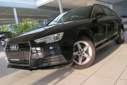 Audi A4 37.000 km 16.980 € Öhringen 74613