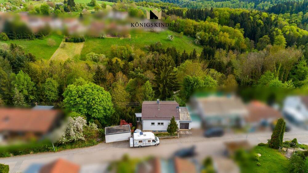 Grundstück Spiegelberg - 99.000&euro; | Angebot:26450317