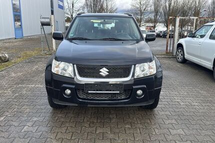Suzuki Grand Vitara 162.000 km 4.950 &euro; Pfedelbach 74629