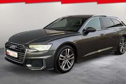 Audi A6 100.170 km 33.960 &euro; Mosbach 74821