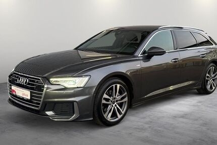 Audi A6 100.170 km 37.730 &euro; Mosbach 74821