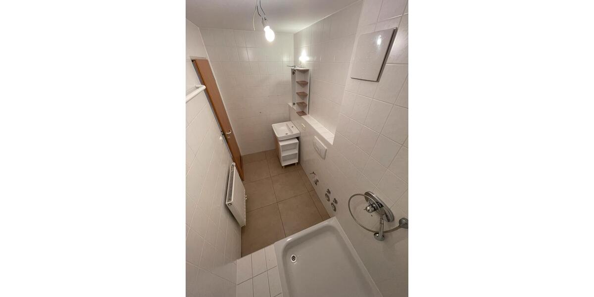 Betreutes wohnen, 1,5 Zimmer EG-Wohnung, Seniorenwohnung, Haus, 1.5 zimmer