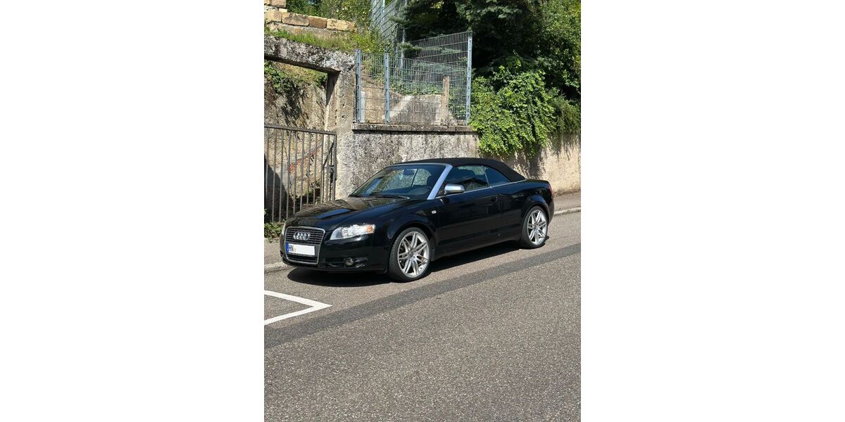 Audi A4 186.000 km 5.500 &euro; Abstatt 74080