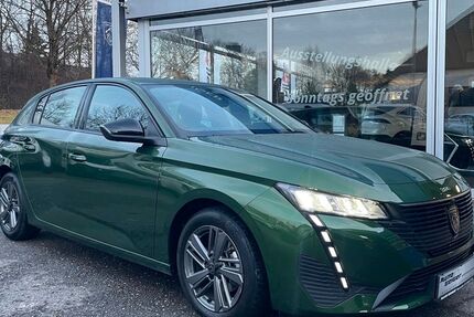 Peugeot 308 29.400 km 19.490 € Oberstenfeld 71720