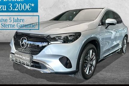 Mercedes-Benz EQE 11.900 km 57.425 &euro; Tamm 71732