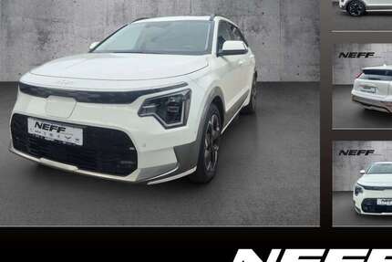 Kia Niro 24.000 km 26.910 &euro; Heilbronn 74074