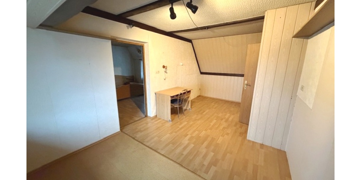 Ein Zuhause mit Potenzialfür die Zukunft - DHH in Marbach am Neckar - Einfamilienhaus Marbach am Neckar Marbach | Angebot:27667136