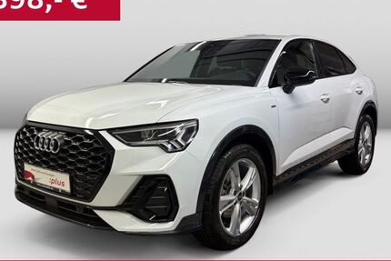 Audi Q3 6.178 km 42.960 &euro; Ludwigsburg 71636