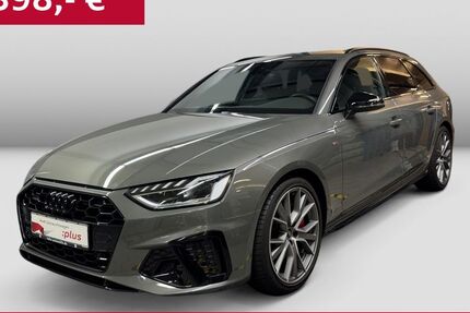 Audi A4 21.400 km 40.860 € Ludwigsburg 71636