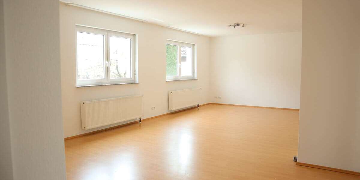 Etagenwohnung Heilbronn Frankenbach - 3 Zimmer, 122 m&sup2;, 1.293&euro; | Angebot:22609844