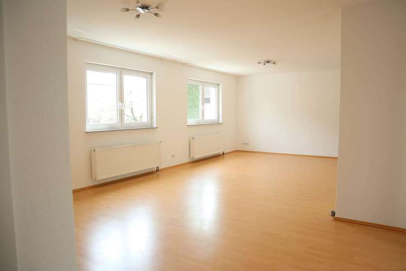 Wohnung zum Mieten in Heilbronn 1.293 € 122 m² 3 zimmer