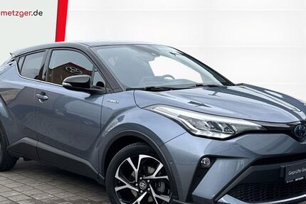 Toyota C-HR 39.835 km 24.230 &euro; Widdern 74259