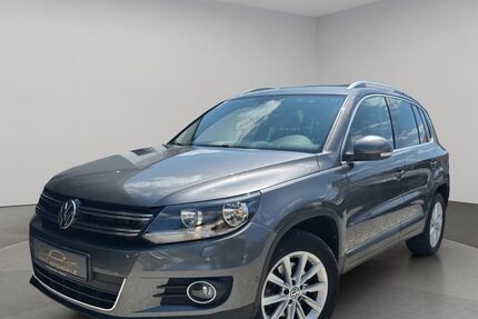 VW Tiguan 114.102 km 11.999 € Waiblingen 71334
