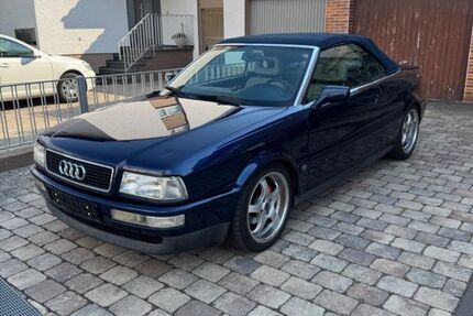 Audi 80