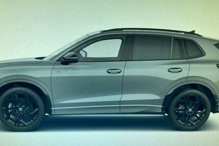 VW Tiguan 32.000 km 48.500 &euro; Bad Friedrichshall 74177