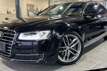 Audi A8 147.930 km 32.950 &euro; Heilbronn 74080
