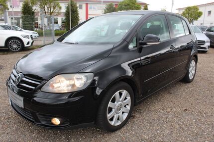 VW Golf Plus 189.989 km 2.495 &euro; Bad Rappenau 74906